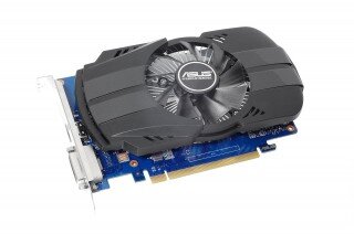 Asus Phoenix GeForce GT 1030 OC (PH-GT1030-O2G) Ekran Kartı kullananlar yorumlar